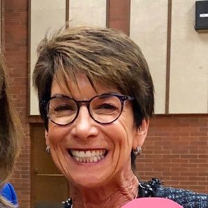 Meet your Posher, Janice